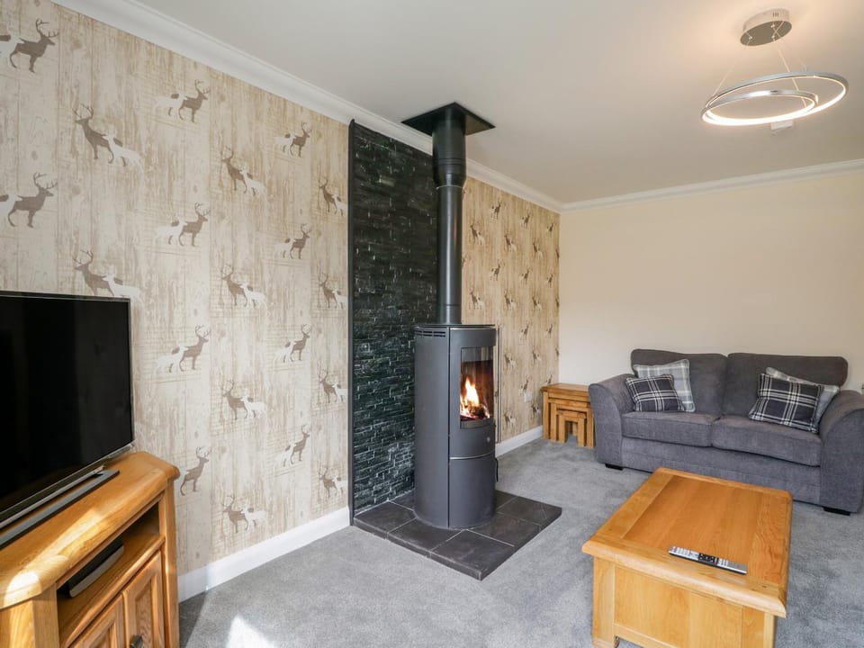 Emsa House House in Scotland