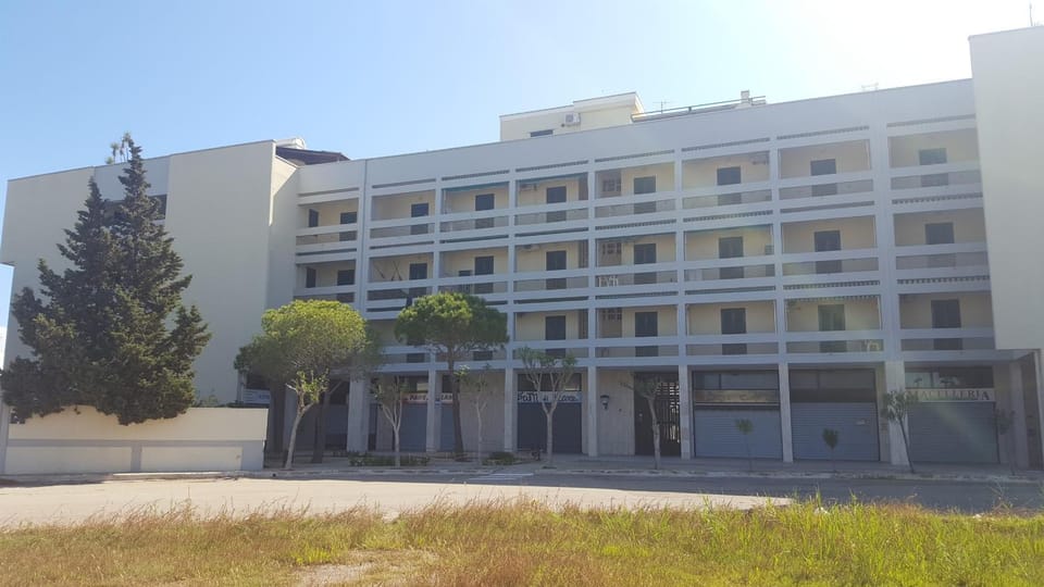 Trilocale Baia Verde House in Baia Verde