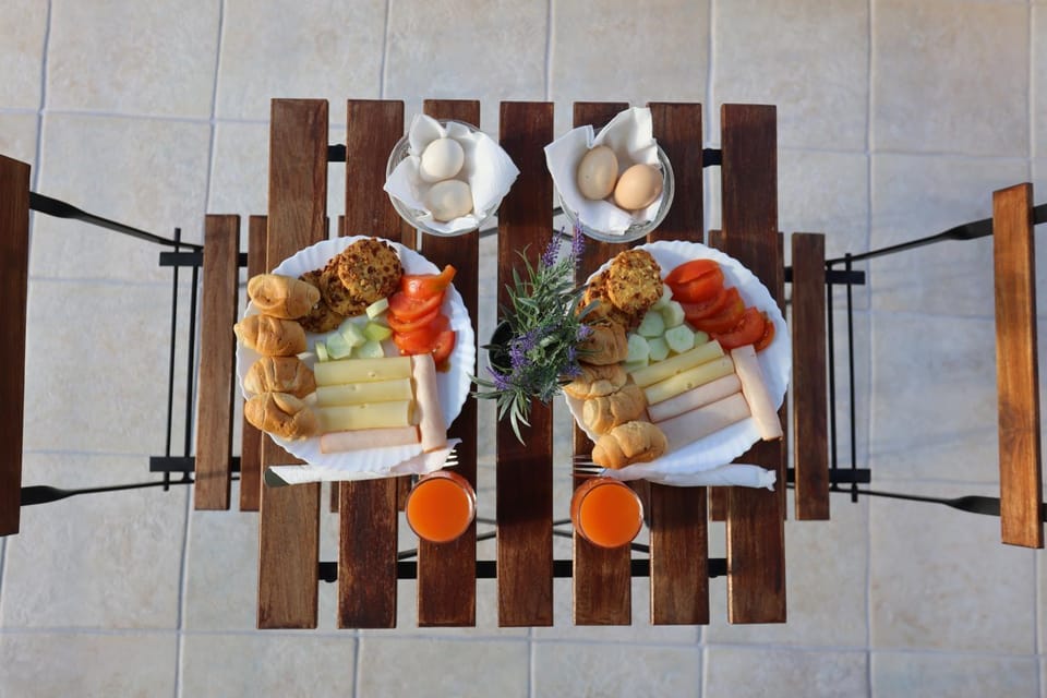Breakfast