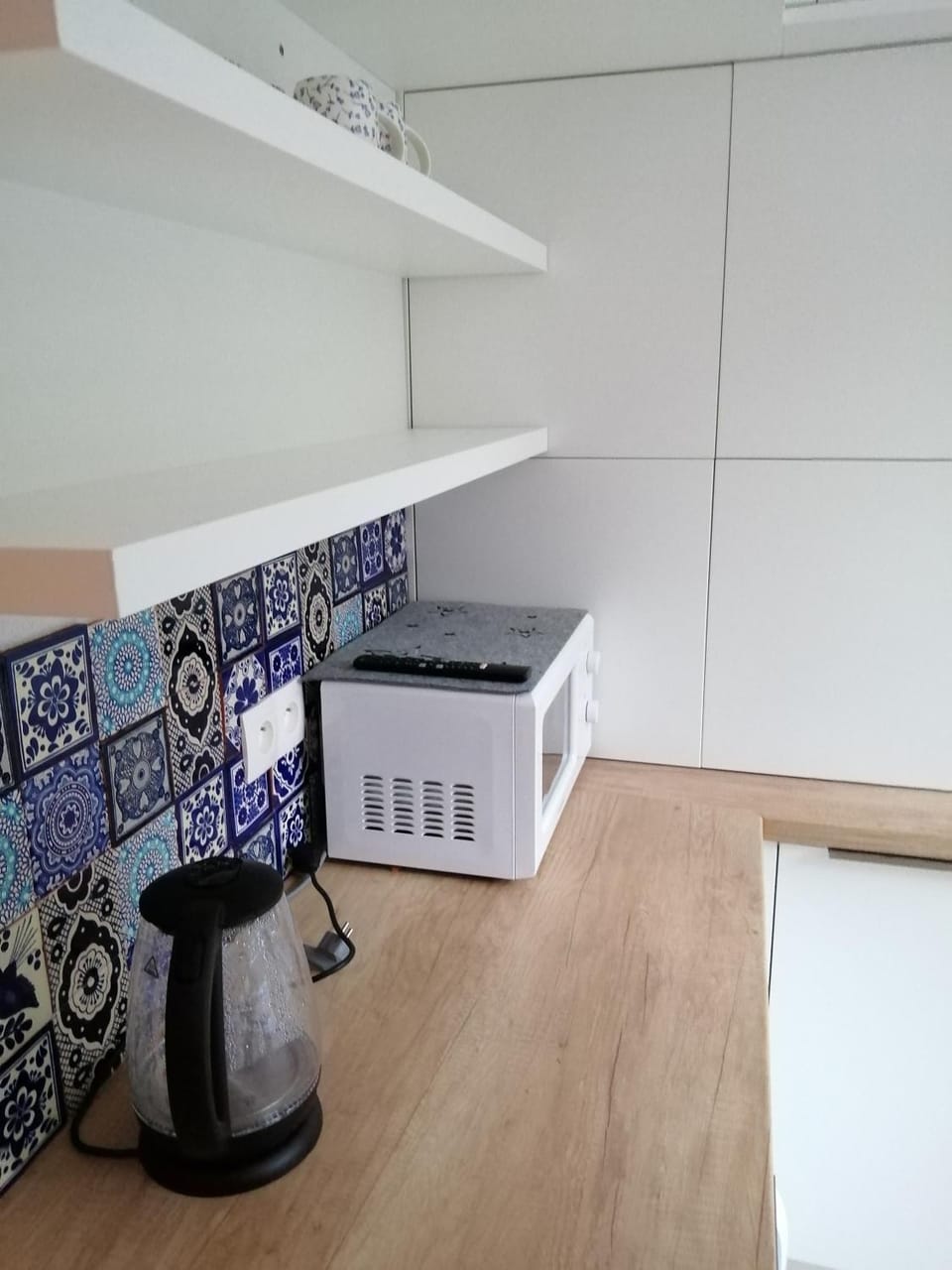 Apartmán Čučoriedka Apartment in Slovakia