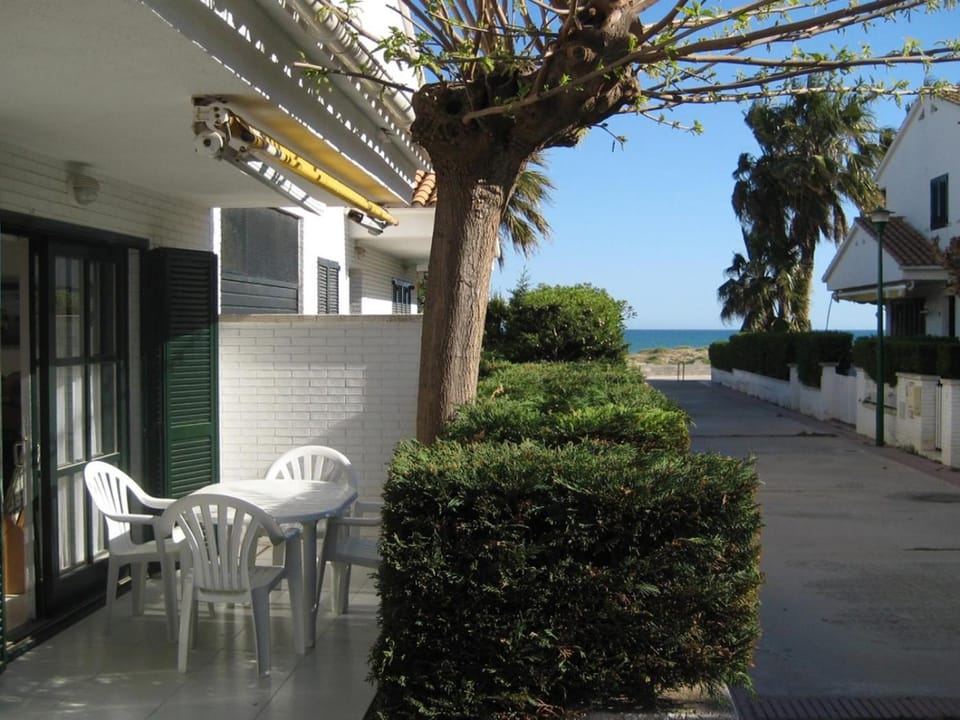 AT048 Gregal Villa in Tarragonès