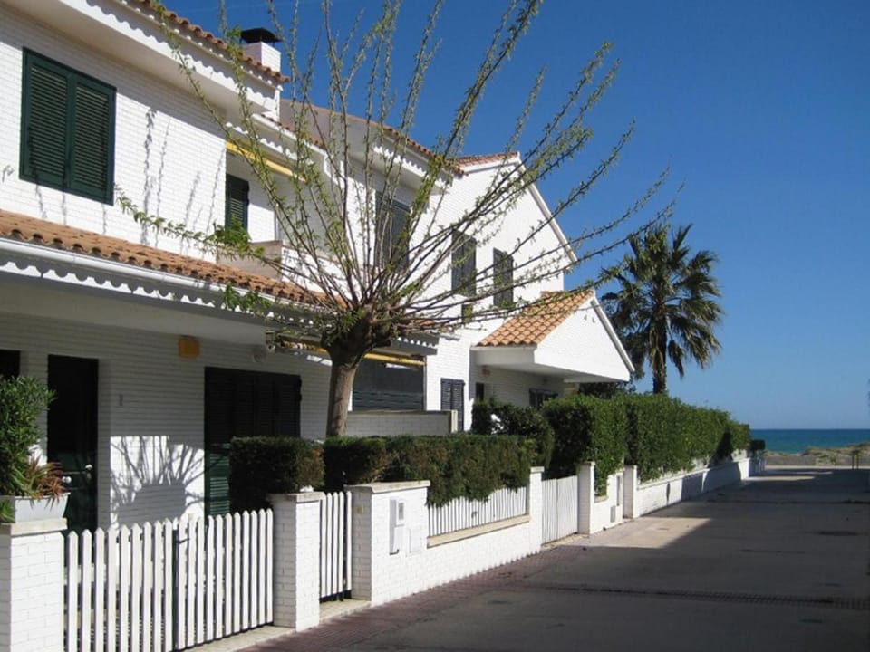 AT048 Gregal Villa in Tarragonès