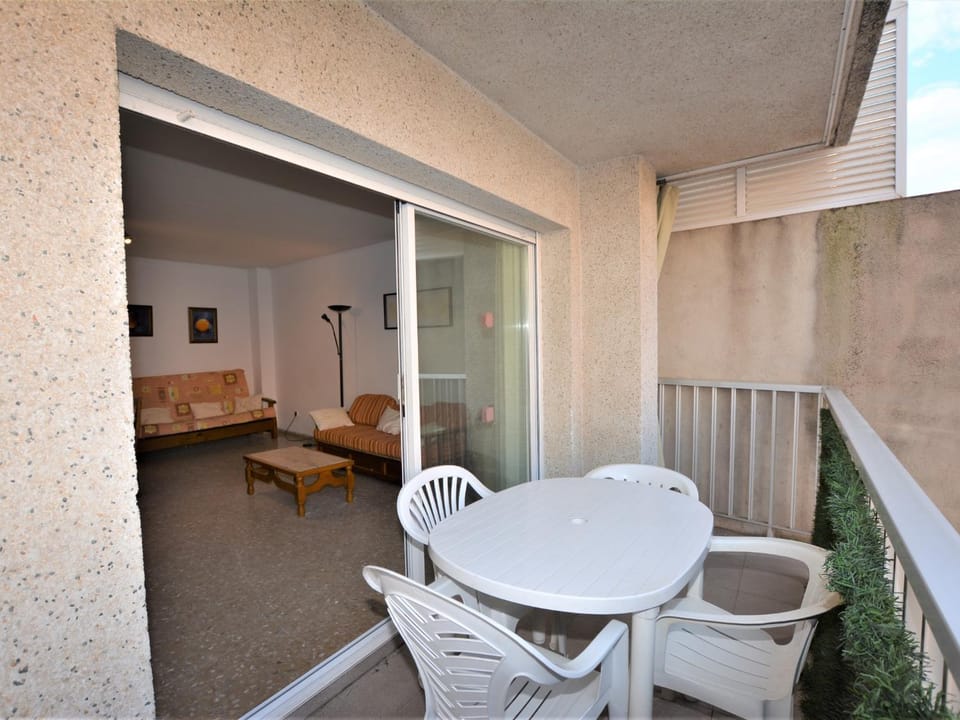 View (from property/room), Balcony/Terrace