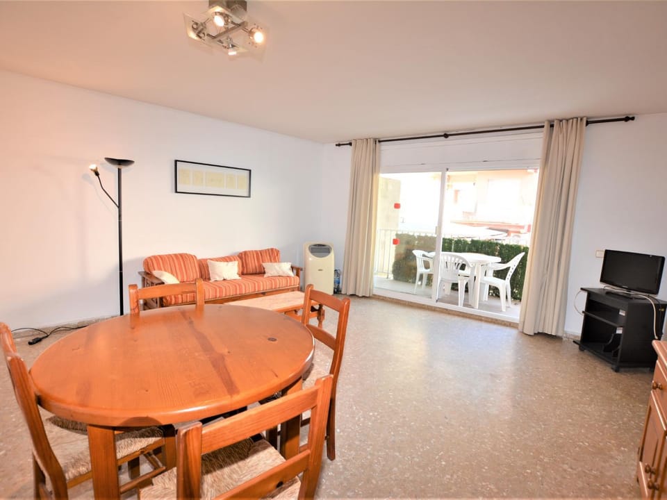 Balcony/Terrace, Dining area