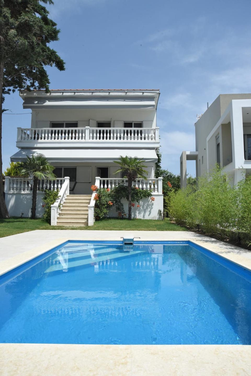 Property building, Swimming pool, Swimming pool