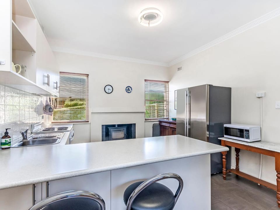40 Campbell House in Port Fairy