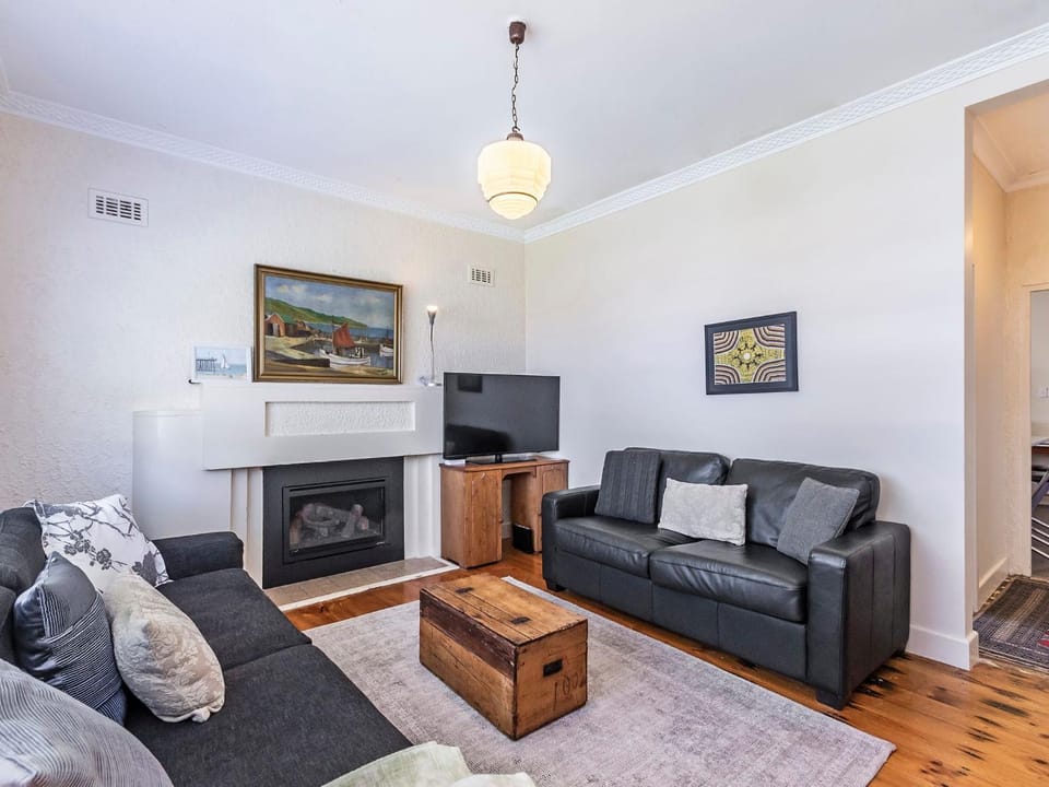 40 Campbell House in Port Fairy