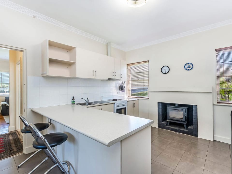 40 Campbell House in Port Fairy