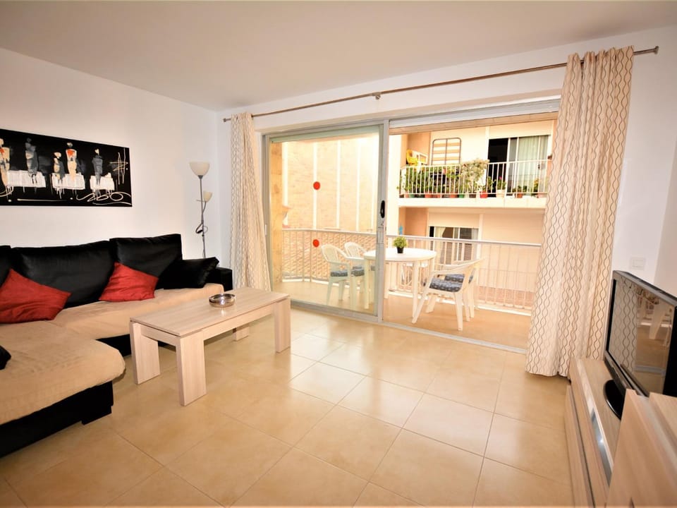 Balcony/Terrace, Living room
