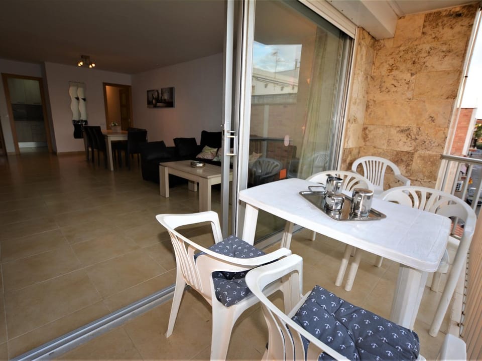Balcony/Terrace, Living room