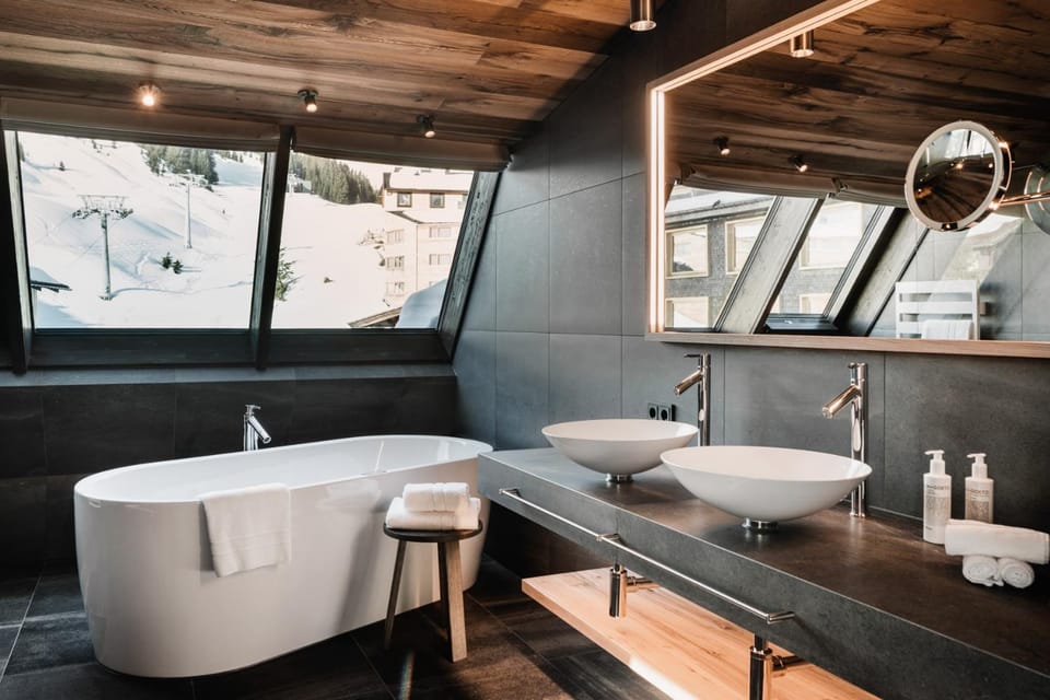 Bathroom, Bath
