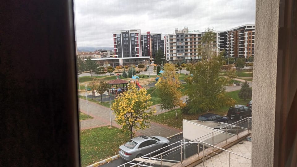 Стая за гости Пентагона Vacation rental in Decentralized Administration of Macedonia and Thrace