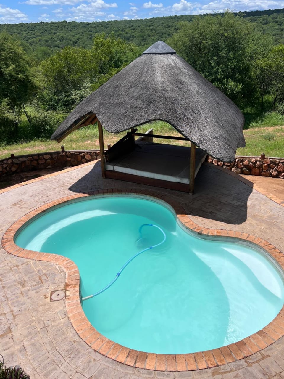 No 43 - The Eco Lodge House in South Africa