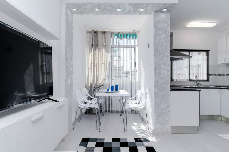 Espanatour DON QUIJOTE Apartment in Vega Baja del Segura