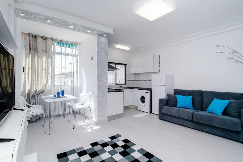 Espanatour DON QUIJOTE Apartment in Vega Baja del Segura