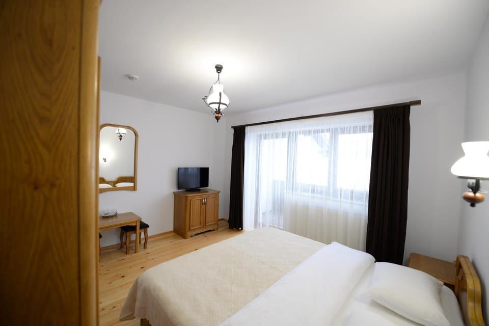 PENSIUNEA ARINAS Bed and Breakfast in Romania
