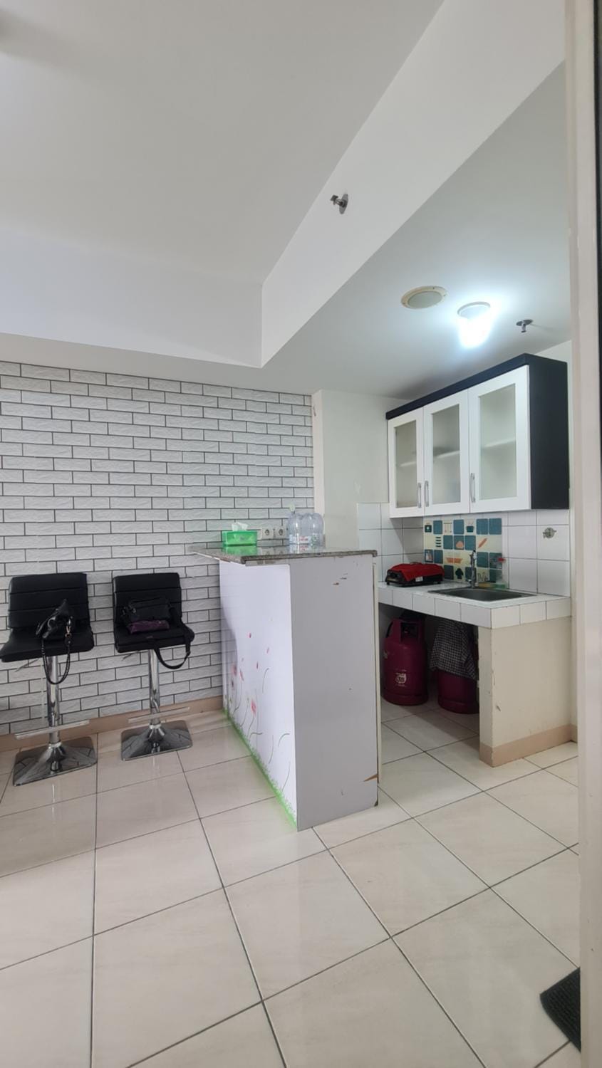 Springlake Apartemen 2BR-Sumarecon-Bekasi, By Bu Johan Apartment in West Java