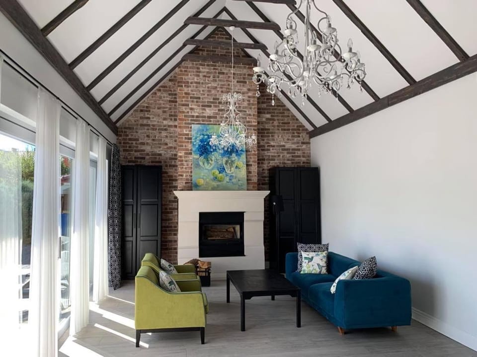 LEA Barn Apartment in Poland