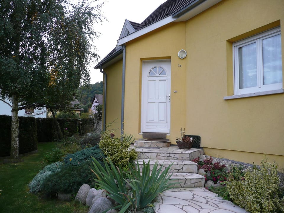 Alsace nature et découvertes Bed and Breakfast in Vosges