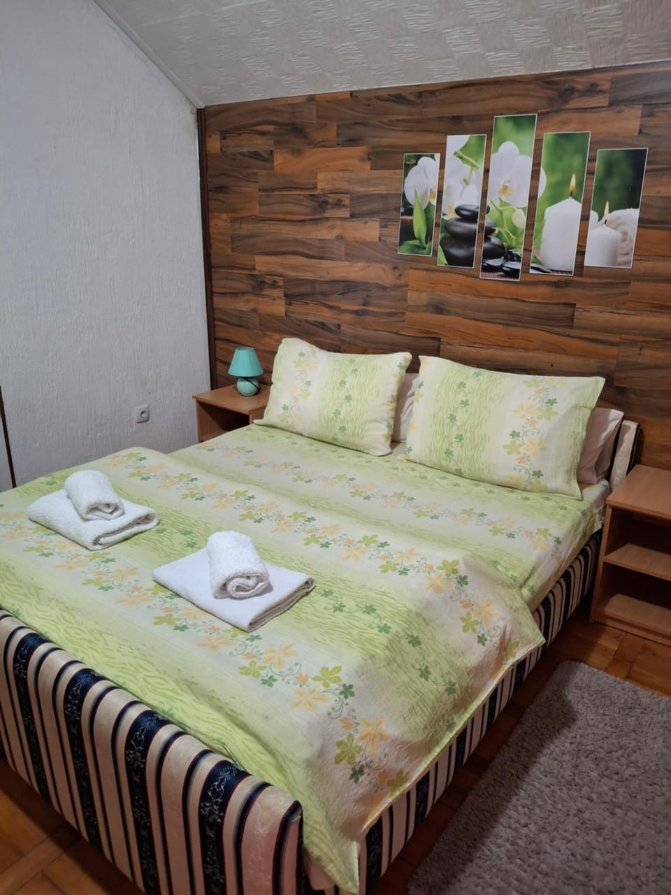 Apartmani Popovic Apartment in Vojvodina