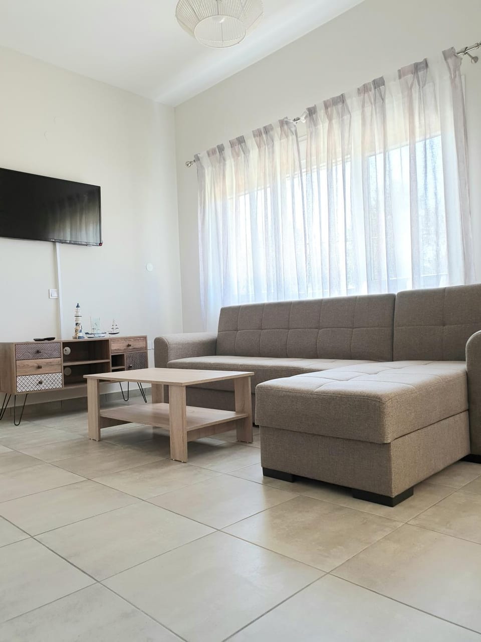 Petrino Studios Apartment in Decentralized Administration of Macedonia and Thrace