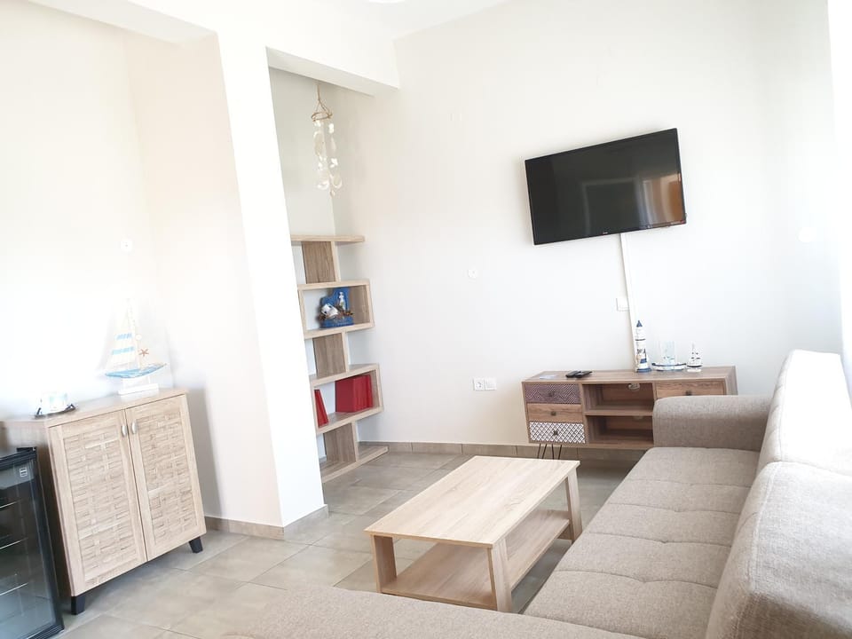 Petrino Studios Apartment in Decentralized Administration of Macedonia and Thrace