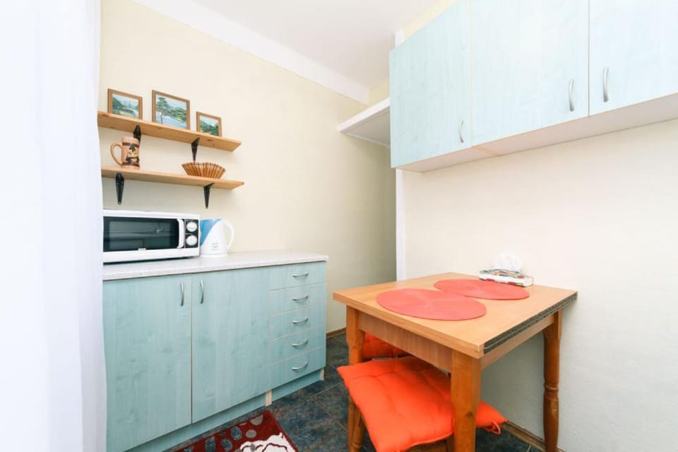 Квартира 1 комнатная на Русановке газ и низкий этаж Apartment in Kiev City - Kyiv
