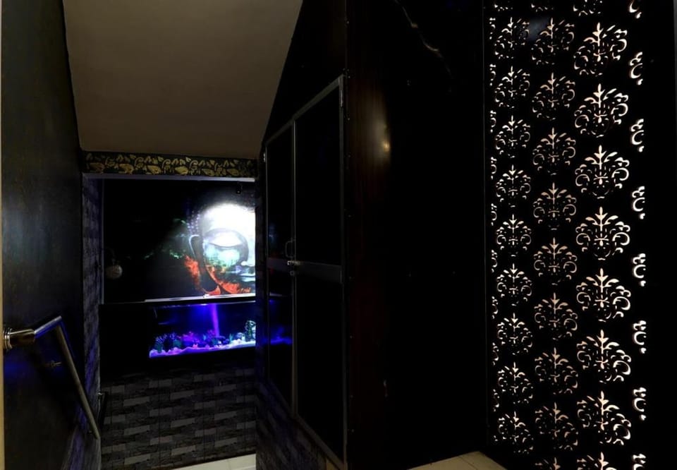 G.V HERITAGE Hotel in India