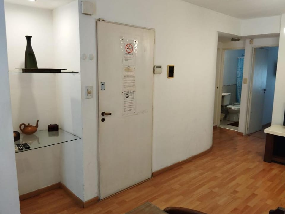Moreno 186 Apartment in Rosario