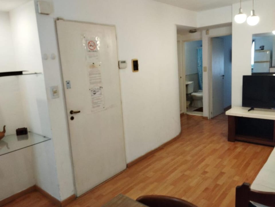 Moreno 186 Apartment in Rosario