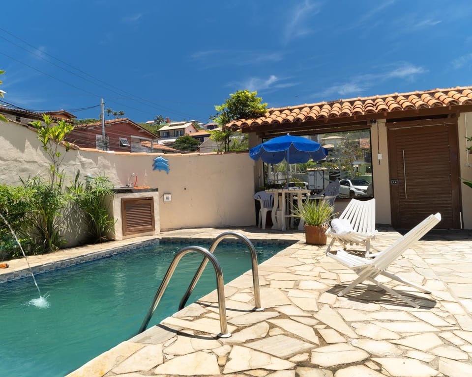 View (from property/room), Swimming pool