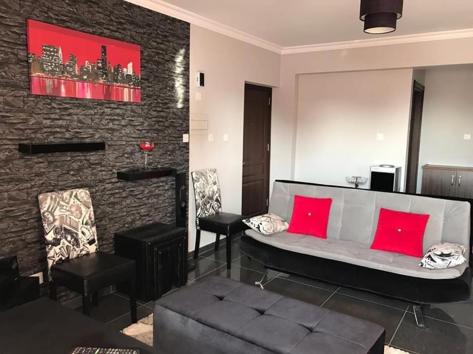 Sandy House Apartment in Famagusta District