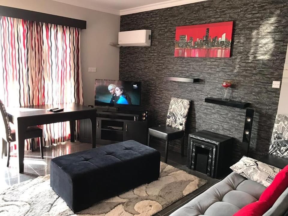 Sandy House Apartment in Famagusta District