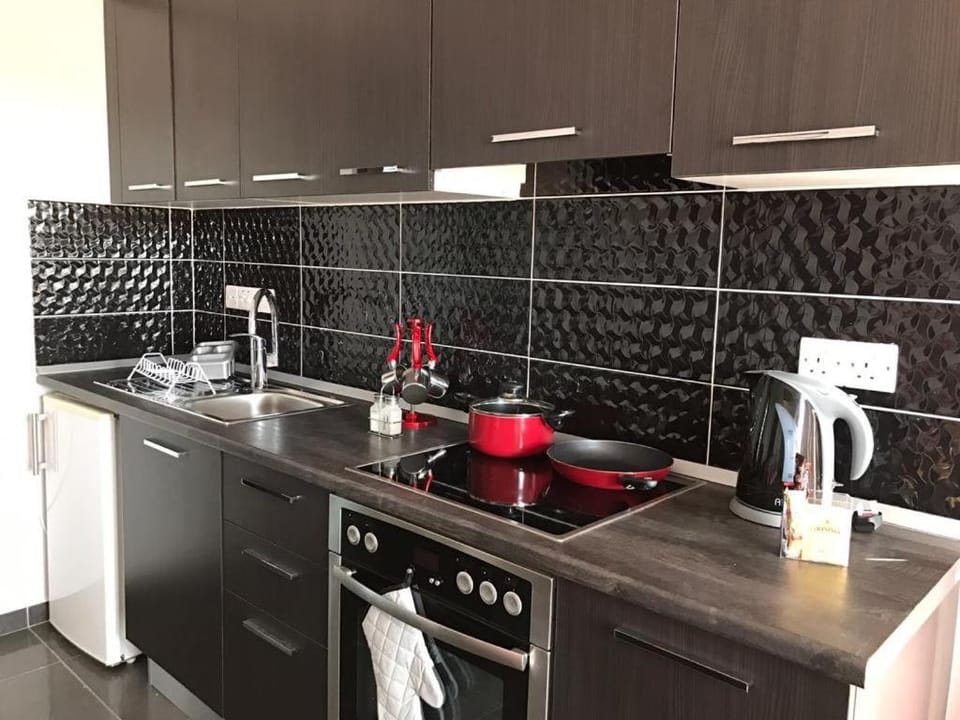 Sandy House Apartment in Famagusta District