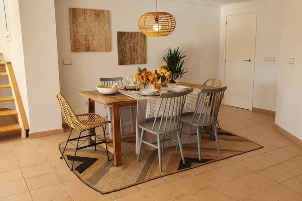 Dúplex Águeda Altaona Golf Apartment in Region of Murcia