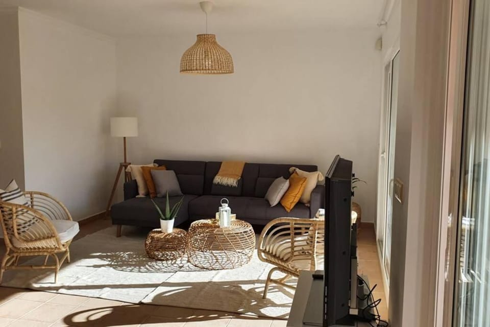Dúplex Águeda Altaona Golf Apartment in Region of Murcia