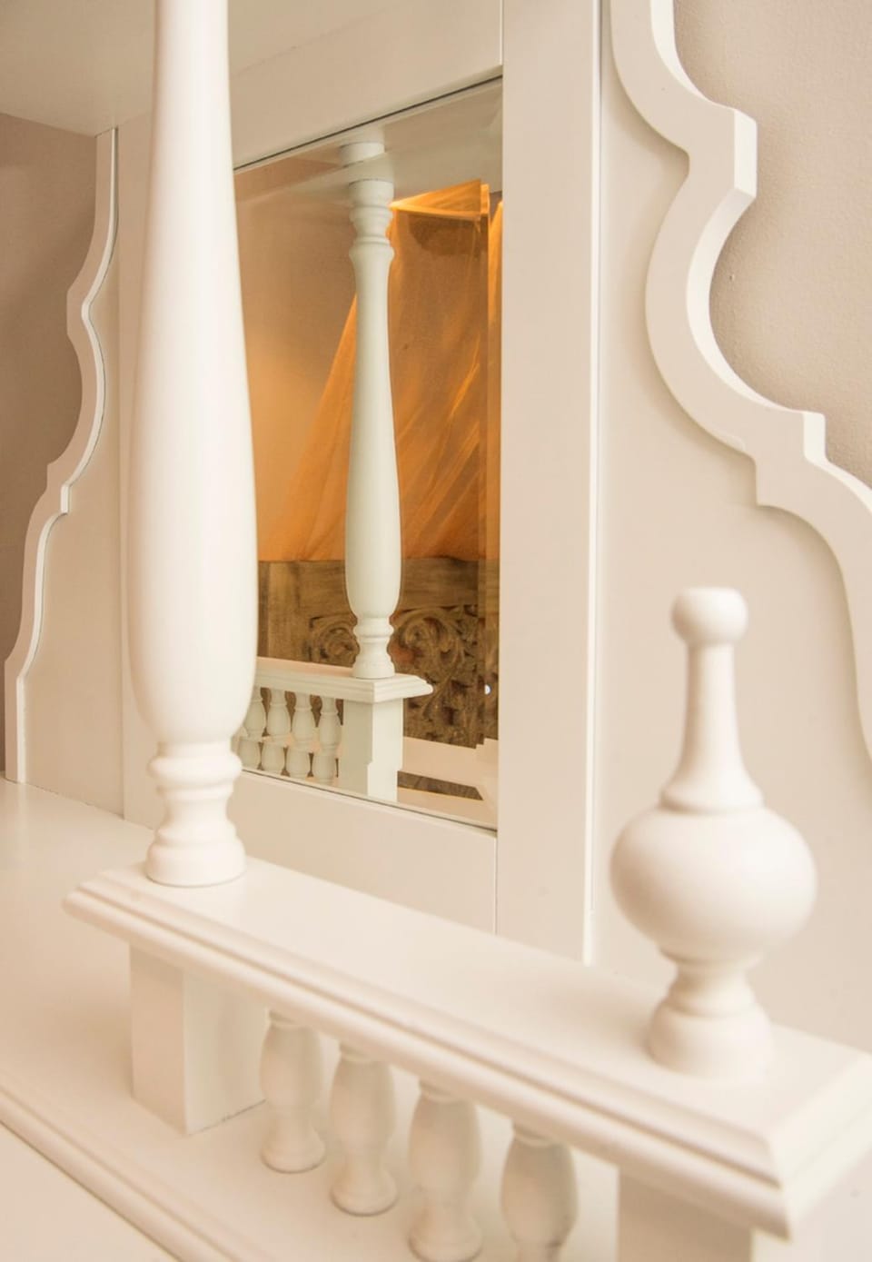 Decorative detail