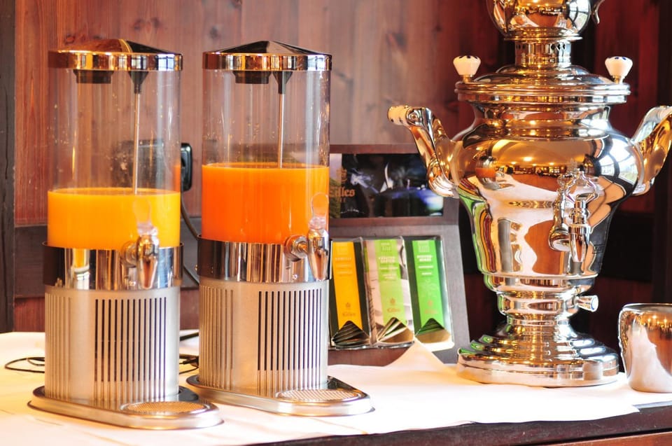 Food and drinks, Breakfast, Drinks