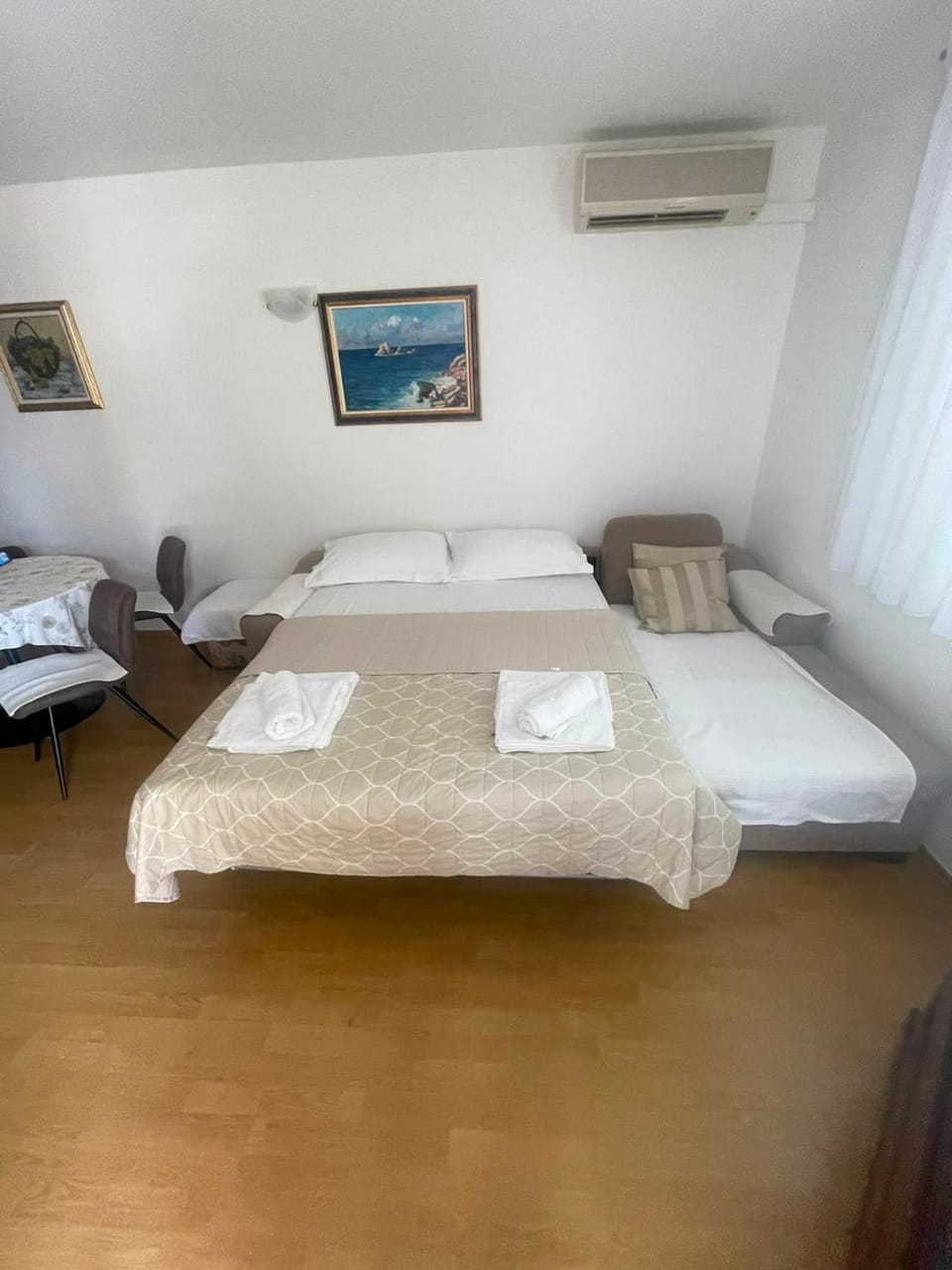 Apartman Mira Apartment in Makarska