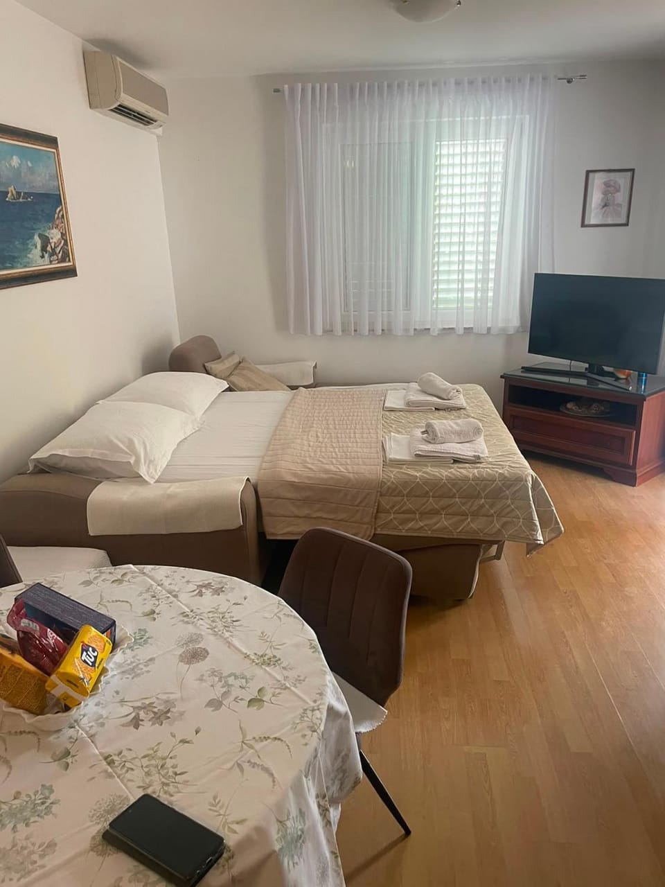Apartman Mira Apartment in Makarska