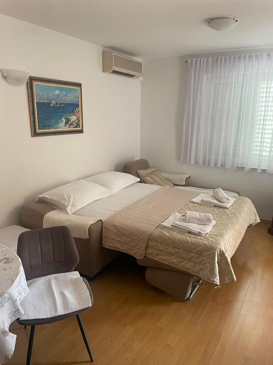 Apartman Mira Apartment in Makarska