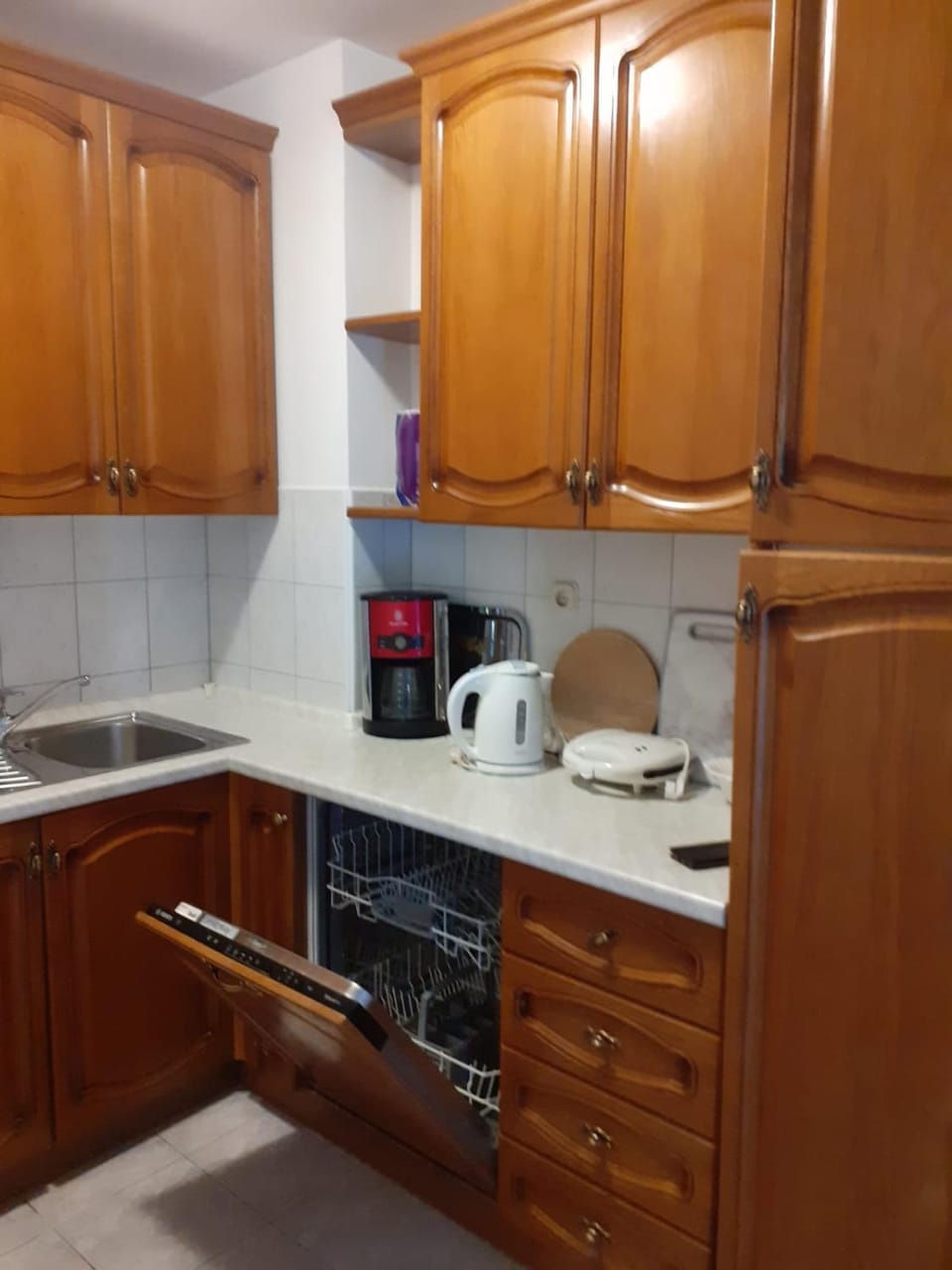 Apartman Mira Apartment in Makarska