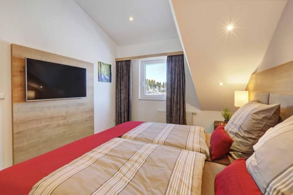 306 "Forest" Apartment in Baden-Württemberg