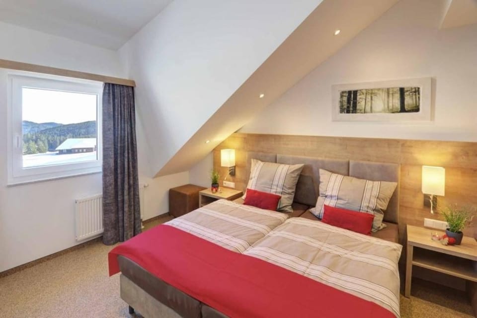 306 "Forest" Apartment in Baden-Württemberg