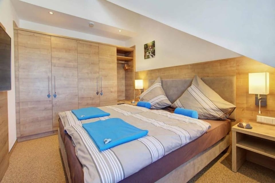 306 "Forest" Apartment in Baden-Württemberg