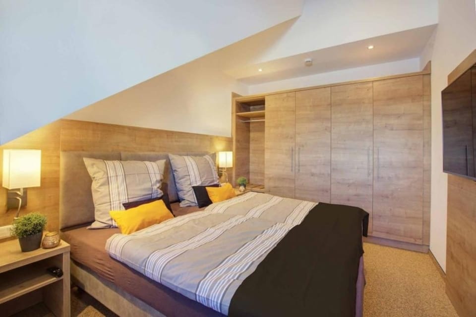305 "Black" Apartment in Baden-Württemberg