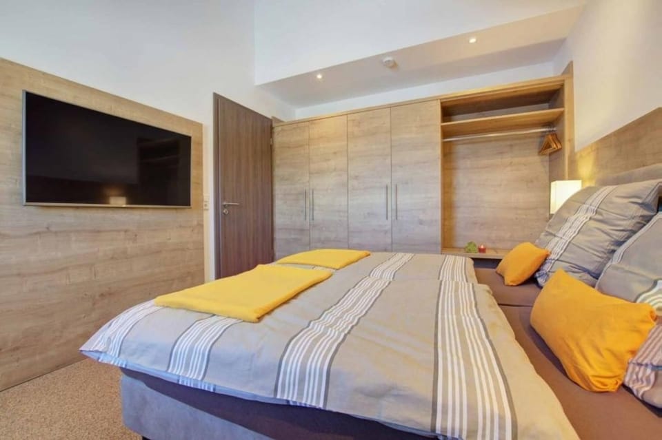 305 "Black" Apartment in Baden-Württemberg