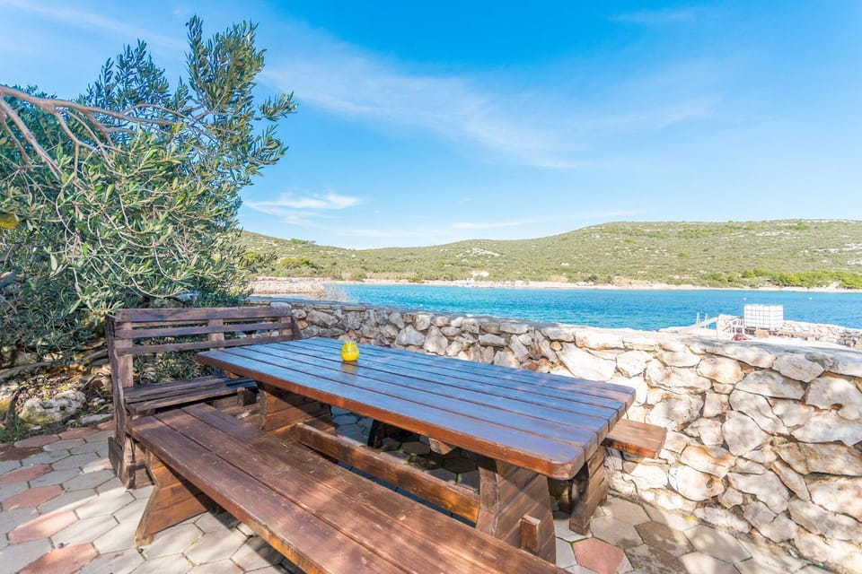 Balcony/Terrace, Seating area, Landmark view, Sea view