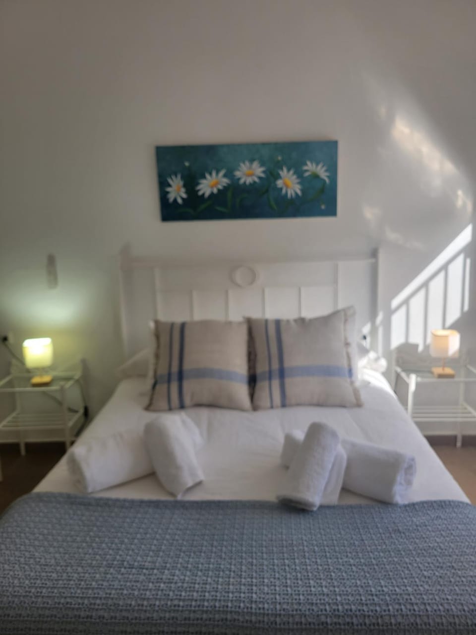 Casa Rural El Pinar de Jesus House in Sierra de Cádiz