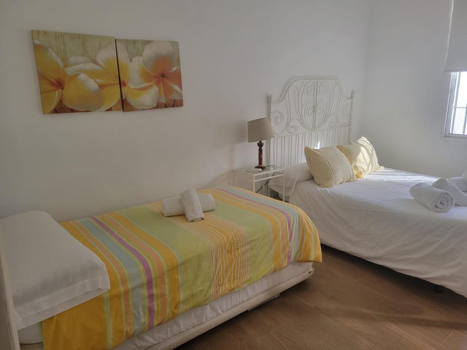 Casa Rural El Pinar de Jesus House in Sierra de Cádiz